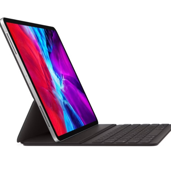 Apple IPad Pro Smart Keyboard Folio 12.9” 3rd Generation - Picture 4 of 16